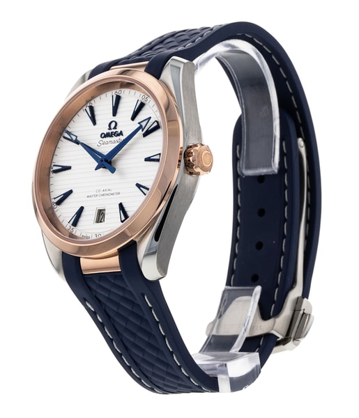 Omega Aqua Terra 150m Gents 220.22.38.20.02.001